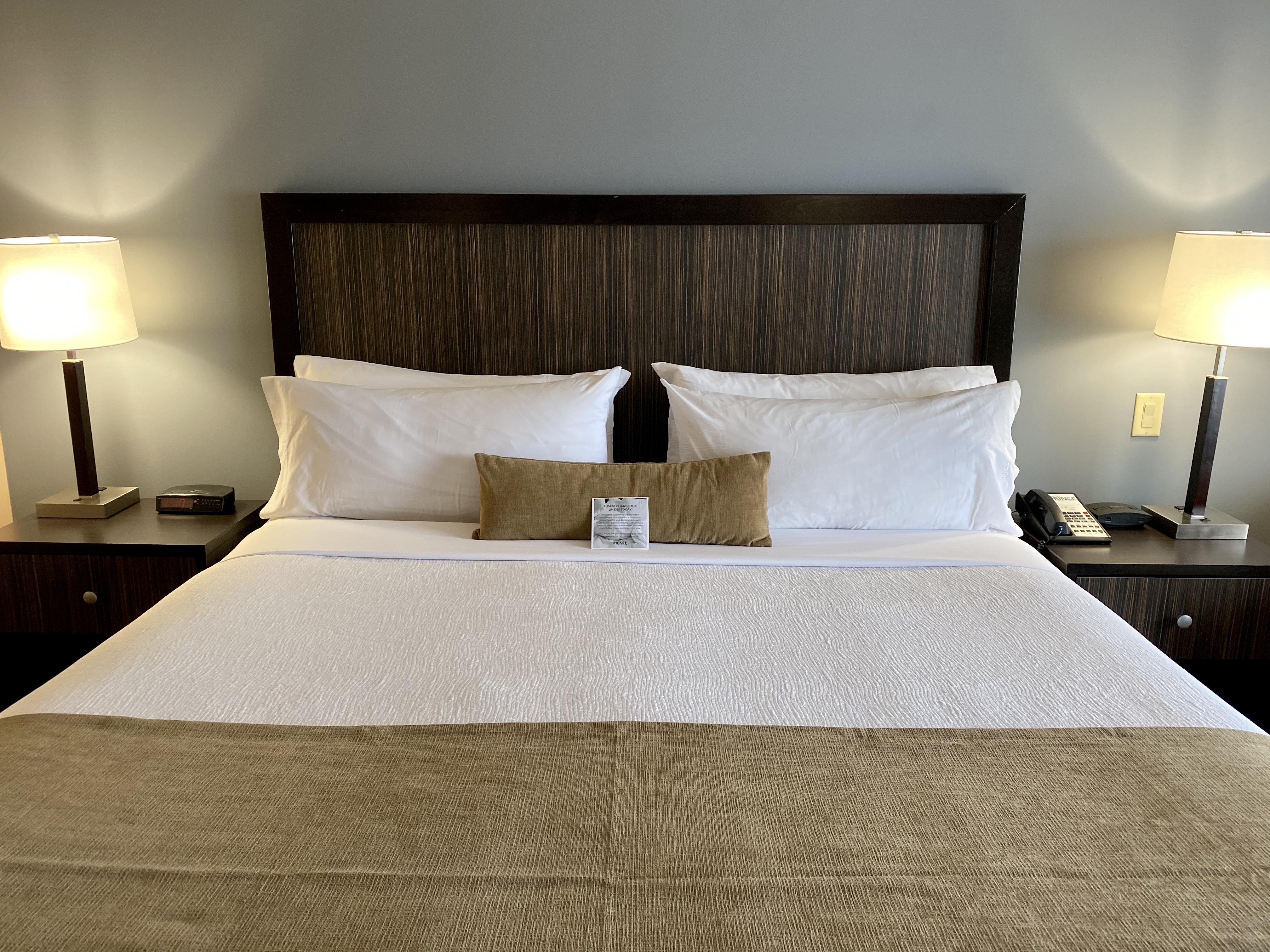 Inn On Prince Hotel And Conference Centre Truro (Adults Only) מראה חיצוני תמונה