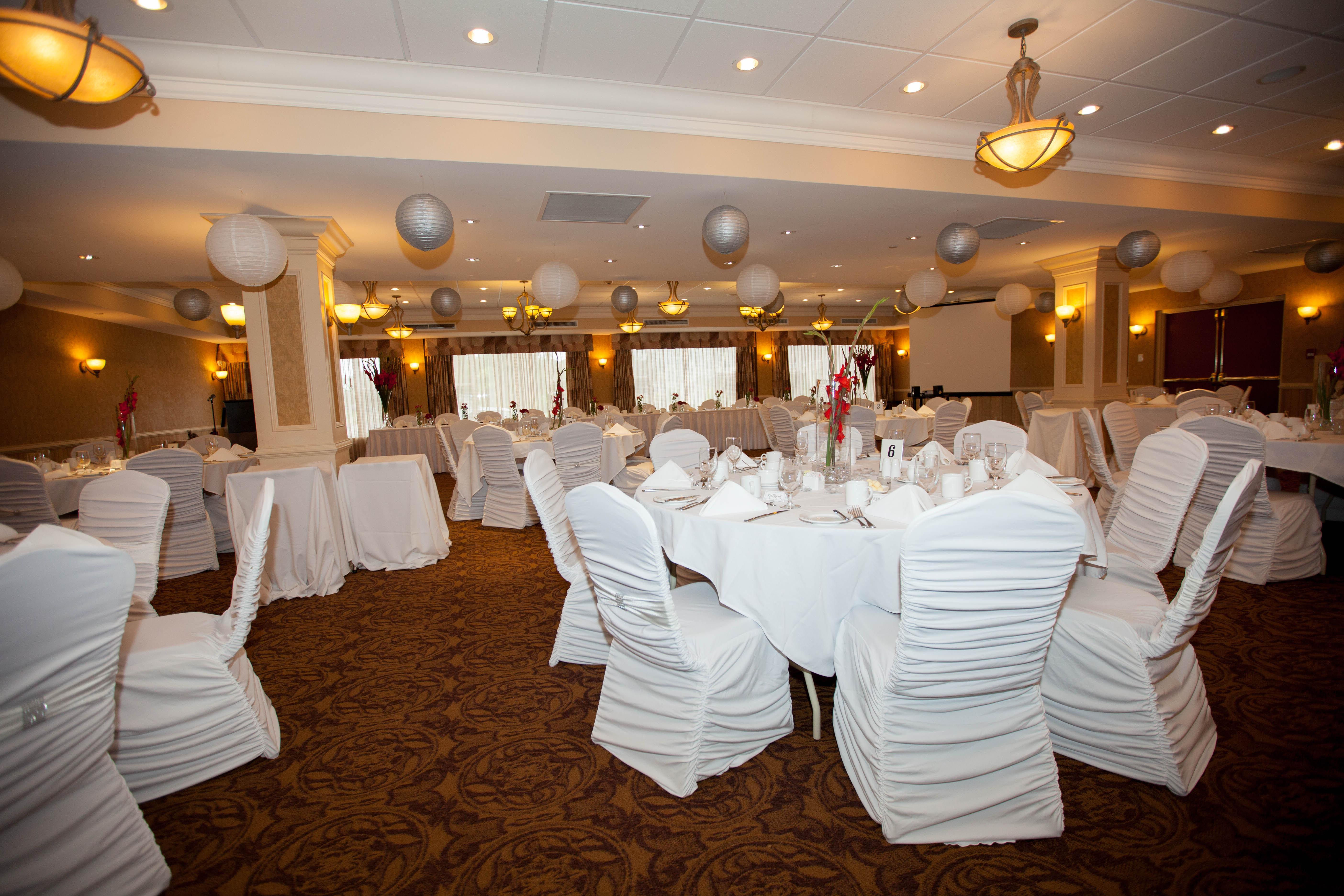 Inn On Prince Hotel And Conference Centre Truro (Adults Only) מראה חיצוני תמונה