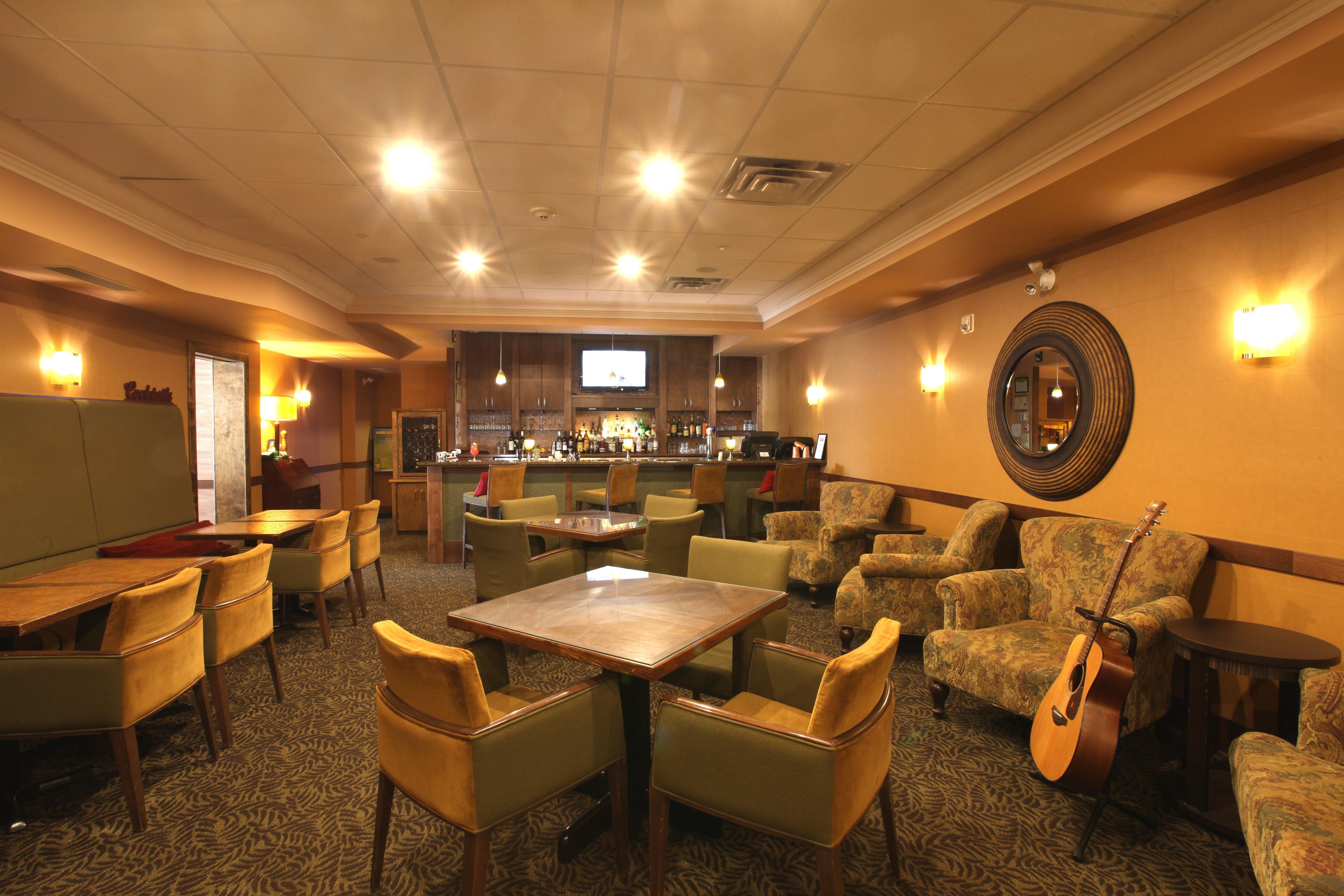 Inn On Prince Hotel And Conference Centre Truro (Adults Only) מראה חיצוני תמונה