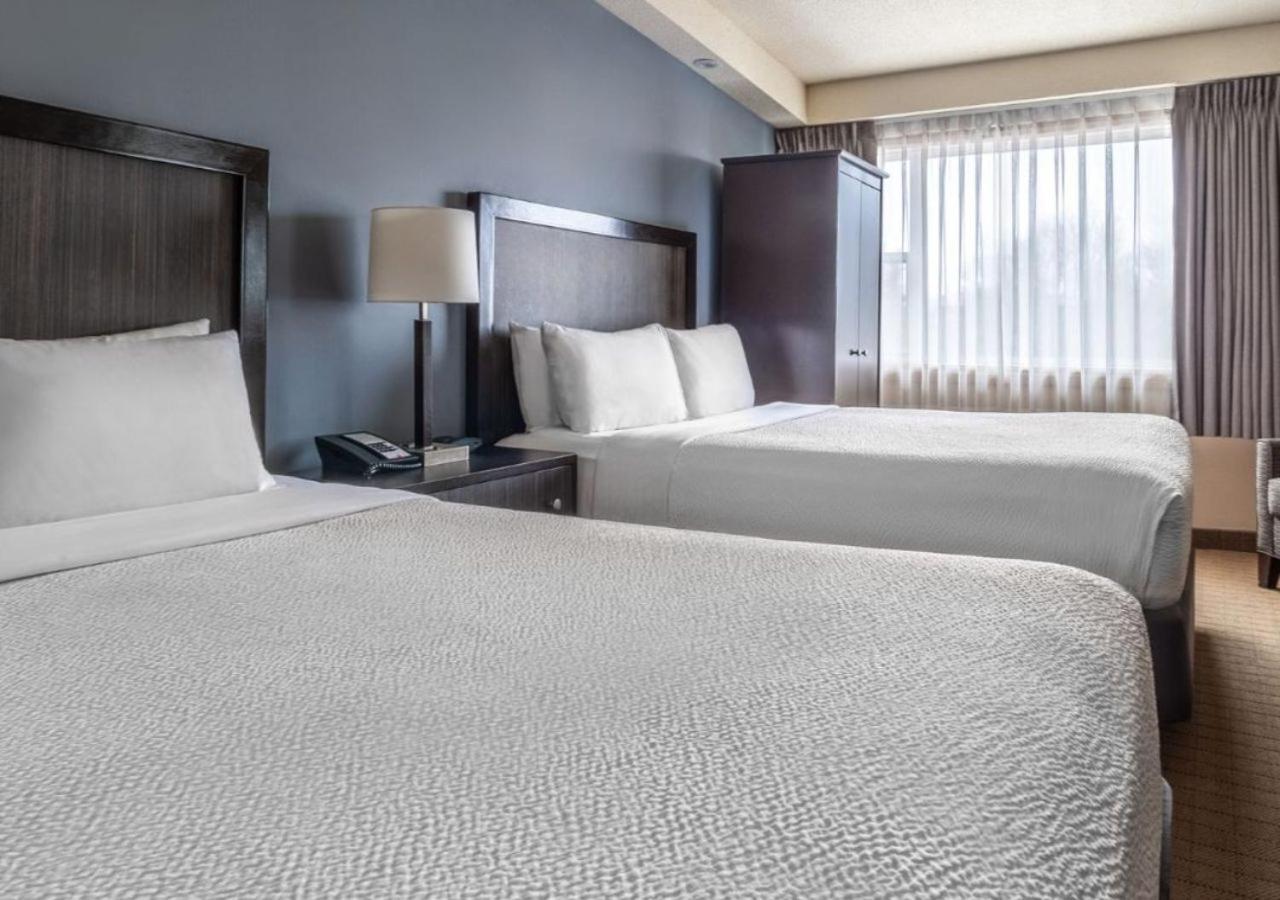 Inn On Prince Hotel And Conference Centre Truro (Adults Only) מראה חיצוני תמונה